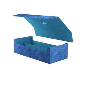 Gamegenic Dungeon 1100+ Card Box (Blue)