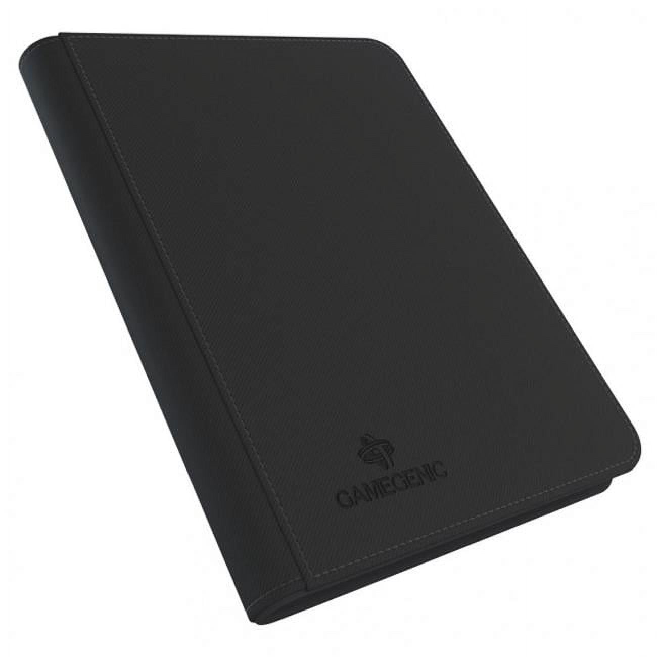 8 pocket card binder Magic: The Gathering: Zippered 12 Pro - Mana for a total capacity of 160 cards The Prime Album 8 Prime Album 8-Pocket Card Binder