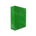 thumbnail image 1 of Gamegenic - Green Prime Ring Binder, 1 of 2