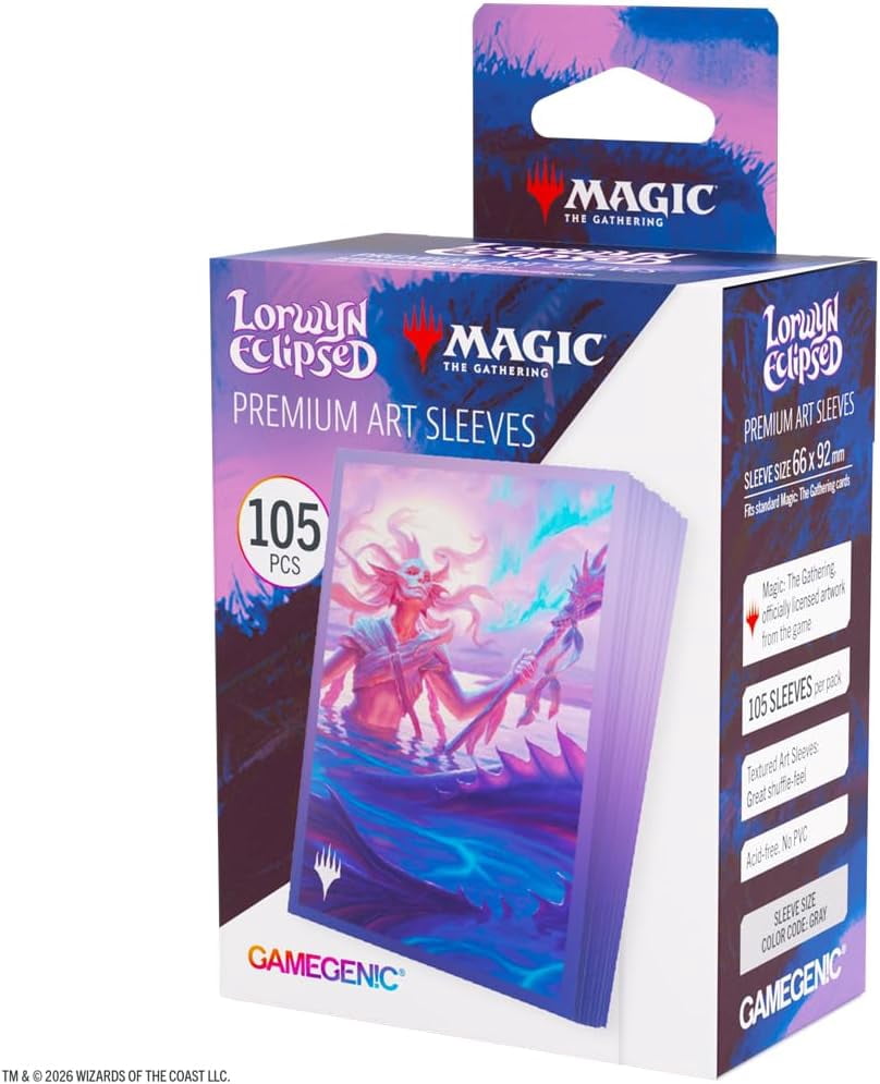 faraway card sleeves Dragon Shield Dual Matte Standard Size 100 ct Card Sleeves Individual