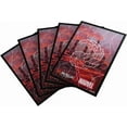 thumbnail image 1 of Gamegenic Marvel's Spider-Man Magic the Gathering Premium Art Sleeves, 1 of 5