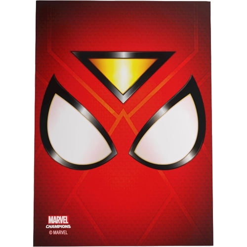 Marvel Champions Art Sleeves: Spider-Woman