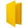 Gamegenic Prime Album 24-Pocket Binder (Yellow)