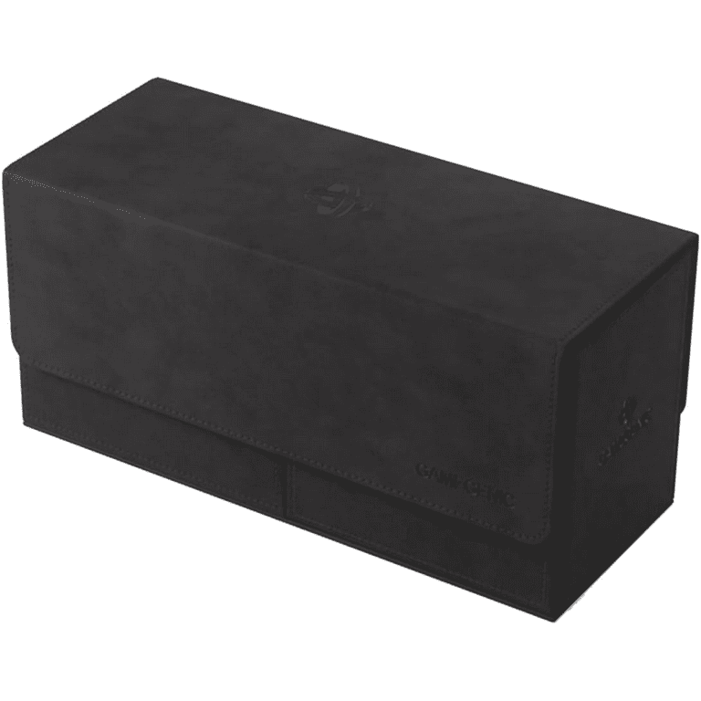 Gamegenic The Academy 133+ XL: Black/Black - Walmart.com