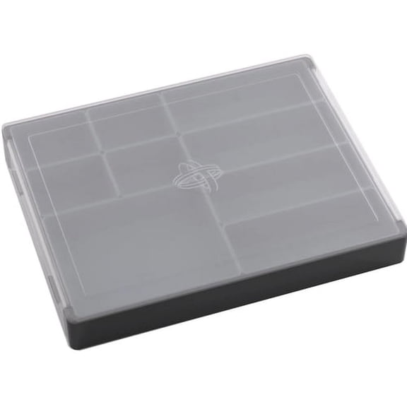 Gamegenic Token Silo - Black TCG Gamegenic