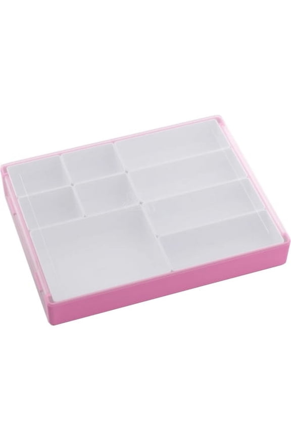 Token Silo - Pink/White TCG Gamegenic