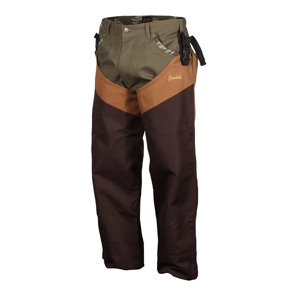 Gamehide Men's Brush Buster Chaps