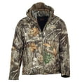 thumbnail image 1 of Gamehide Jacket Broadside Primaloft Insulation Realtree Edge Camo - 3X, 1 of 1