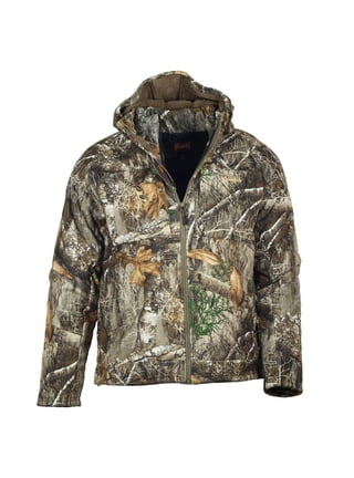 Gamehide flatland deer hunting cheap parka