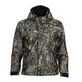 thumbnail image 1 of Gamehide Mid-Weight Waterproof Wapiti Jacket, 1 of 1