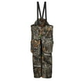 thumbnail image 1 of Gamehide Pant Whitetail Deer Hunting Fleece Lined Realtree Edge - Large, 1 of 1