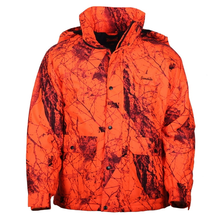 Gamehide blaze orange store