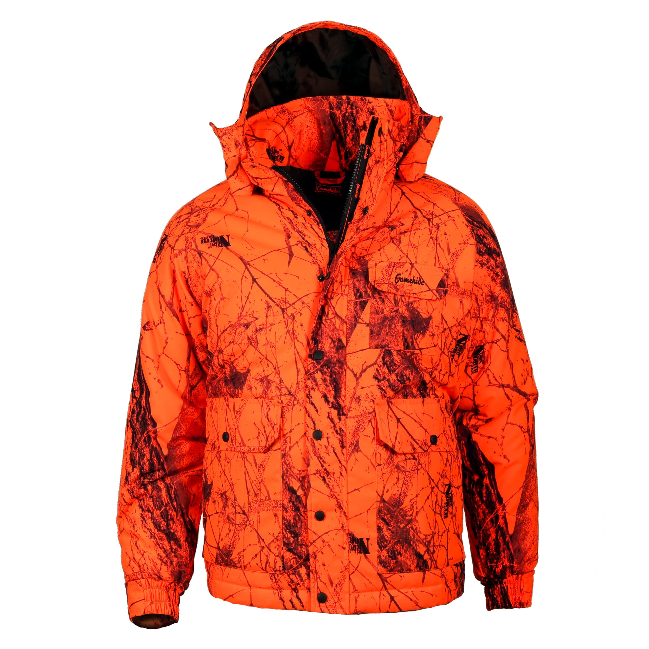 Gamehide rain shop gear