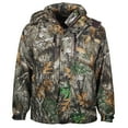 thumbnail image 1 of Gamehide Parka Wild Systems Insulated Hunting Realtree Edge Camo - 4X, 1 of 3