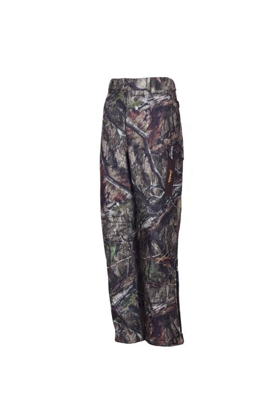 Wapiti Pants Realtree Edge 3X-Large