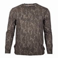 thumbnail image 1 of Gamehide 1405841 Woodsman Long Sleve T-Shirt, Multi Color - 2XL, 1 of 1