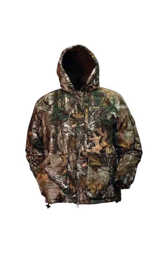 Youth Tundra Jacket