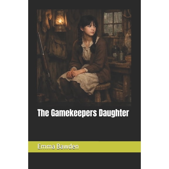 The Gamekeepers Daughter, (Paperback)