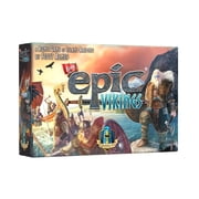 Gamelyn Games Tiny Epic Vikings New
