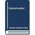 thumbnail image 1 of Pre-Owned Gamemaster (Paperback) 0373806736 9780373806737, 1 of 1