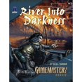 thumbnail image 1 of Pre-Owned Gamemastery Module: River Into Darkness (Paperback 9781601250759) by Greg A Vaughan, 1 of 1