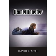 GameMonster, Paperback