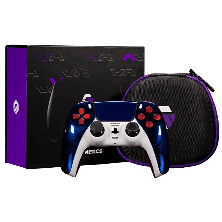 Patriots ps4 controller sale