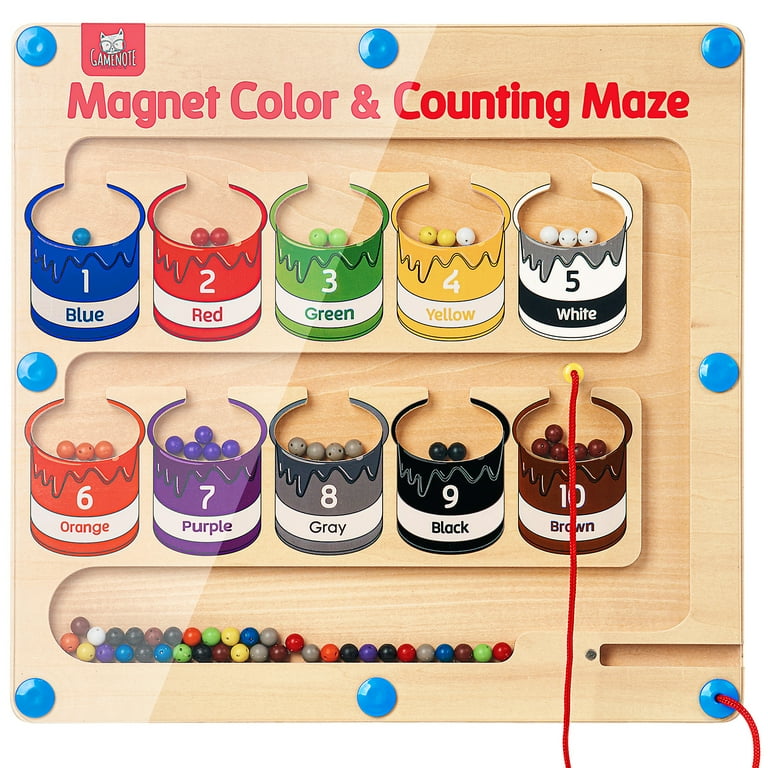 Gamenote magnetic blocks on sale