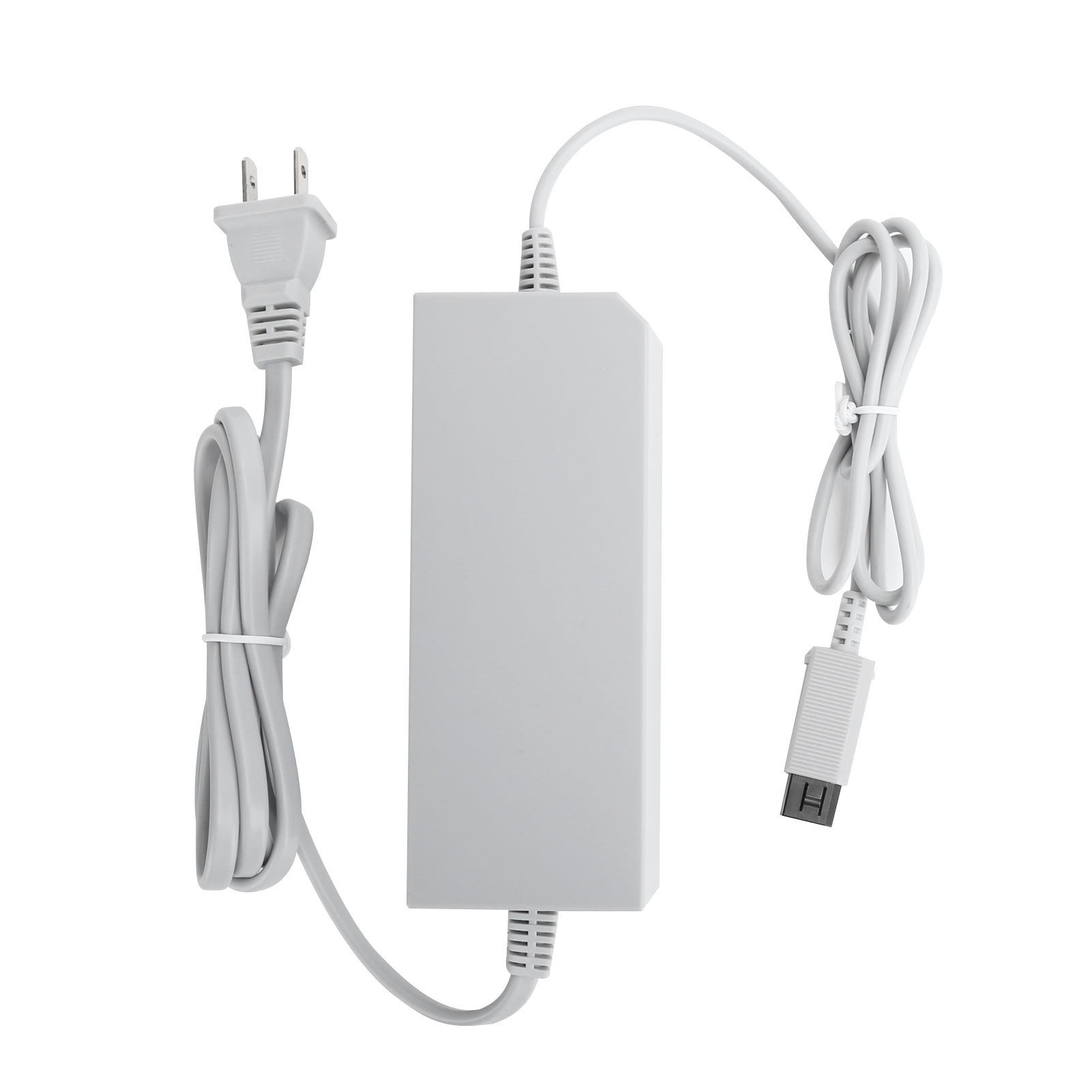 Gamepad 12V 3.7A Power Adapter Game Controller Charger Cord for WII US