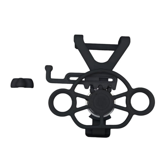 Gamepad Accessories Gaming Wheel Mobile Joystick Game Steering Wheel 3D Steering Wheel