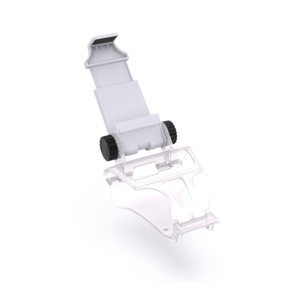 Gamepad Adjustable Stand Mobile Gaming Clamp Bracket Wireless Controller Phone Mount Clip for Controller Gaming Clip