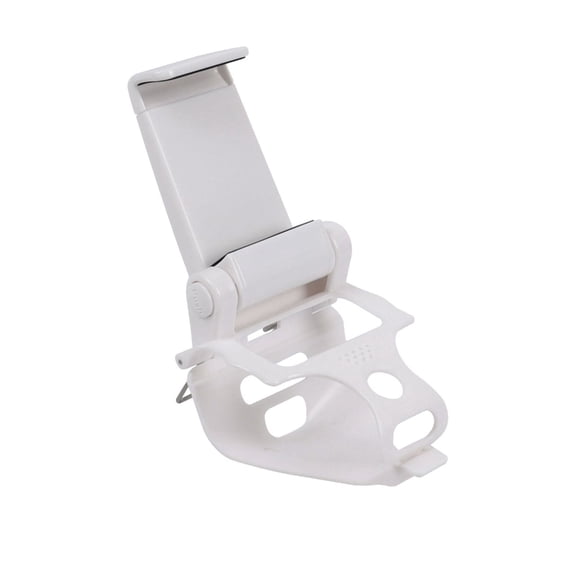 Gamepad Adjustable Stand Mobile Gaming Clamp Bracket Wireless Controller Phone Mount Clip for Controller Gaming Clip