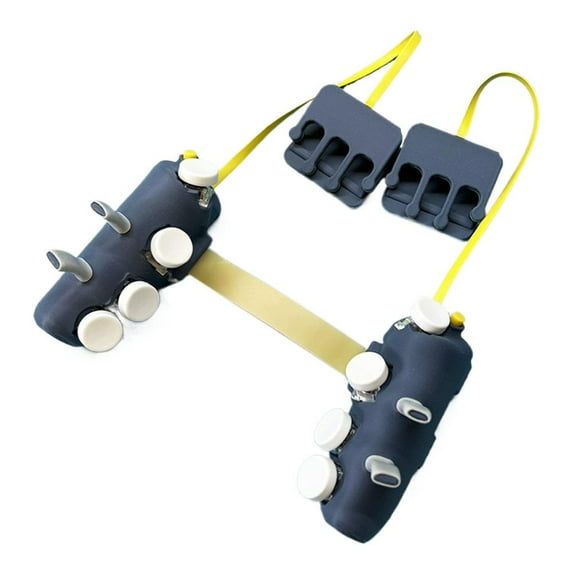 Gamepad Buttons FDM piece Molding for Game Controller Accessories For 9.7-12.1 Gaming Tablet Inch