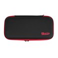 thumbnail image 1 of Gamepad Carrying Case for Stretchable Controller Scratchproof Storage Box Shockproof Protector Case with Pocket, 1 of 8