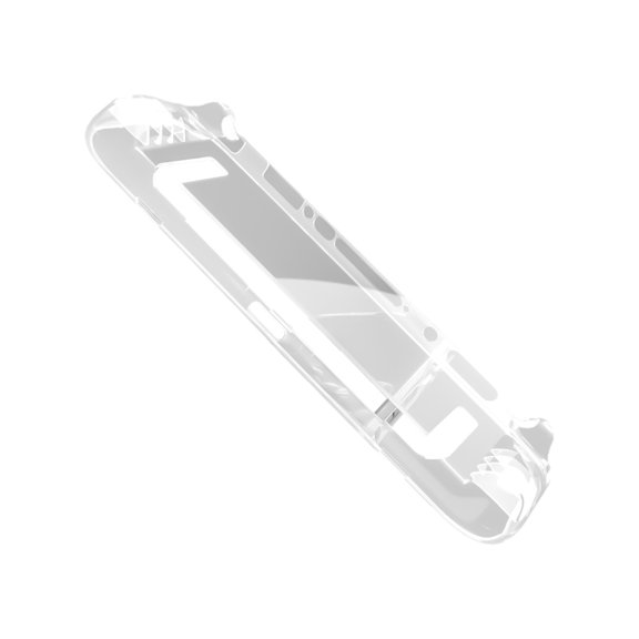 Gamepad Clear Housing Protector Covers for 2 Scratchproof Shell Console Skin Waterproof Protective Case Sleeve