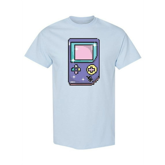 Gamepad Console T-Shirt Women -Image by Shutterstock, Female x-Large