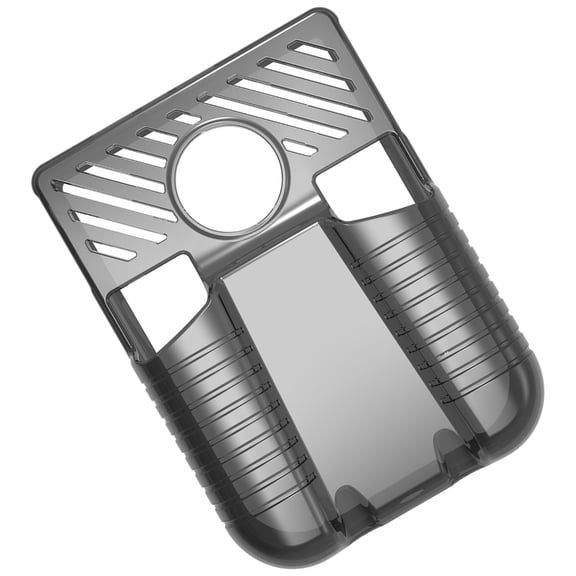Gamepad Cover TPU Protective Case Scratchproof Handheld Console Accessories Housing for RG406V Shockproof Shell