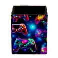 Gamepad Desk Pen Pencil Holder, Makeup Brush Holder for Women, Durable