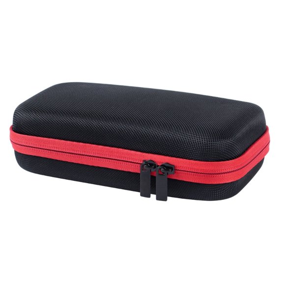 Gamepad EVA Carrying Case for X3 Stretchable Controller Scratchproof Storage Box Shockproof Protector Case with Pocket