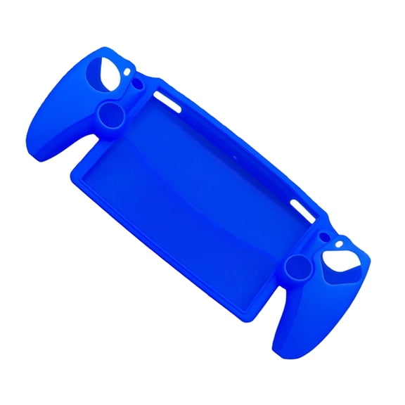 Gamepad Housing Shockproof Skin Bumpers Case Console Flexible Dust Covers