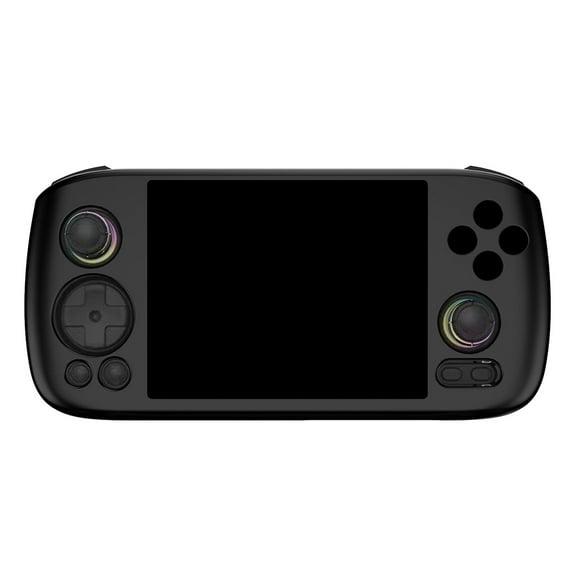 Gamepad Housing Silicone Protector Cover for RG406H RG 406H Scratchproof Shell Console Skin Waterproof Protective Sleeve