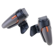 Gamepad Joysticks 4/6 Finger Aim Button Game Controller Shooters Button
