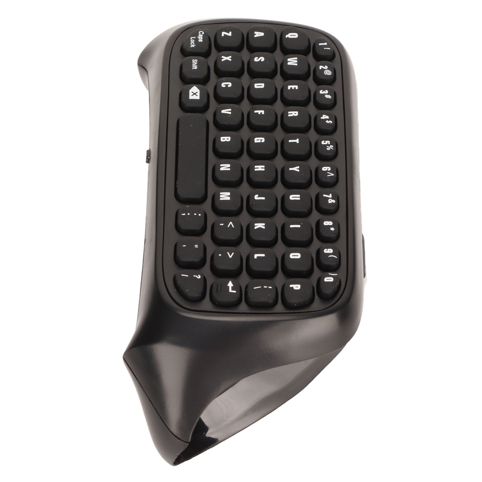 Gamepad Keyboard, For Game Controller, 2.4G Wireless Portable Mini