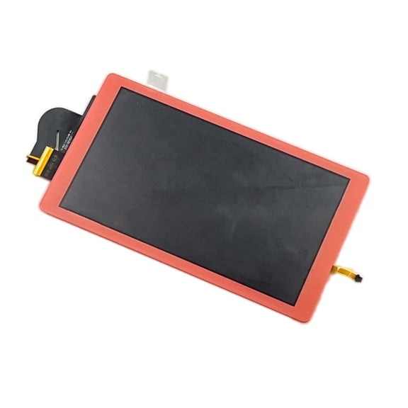 Replacement LCD Color Display Assembly Game Console Screen Kit for NS Lite Gaming Accessories