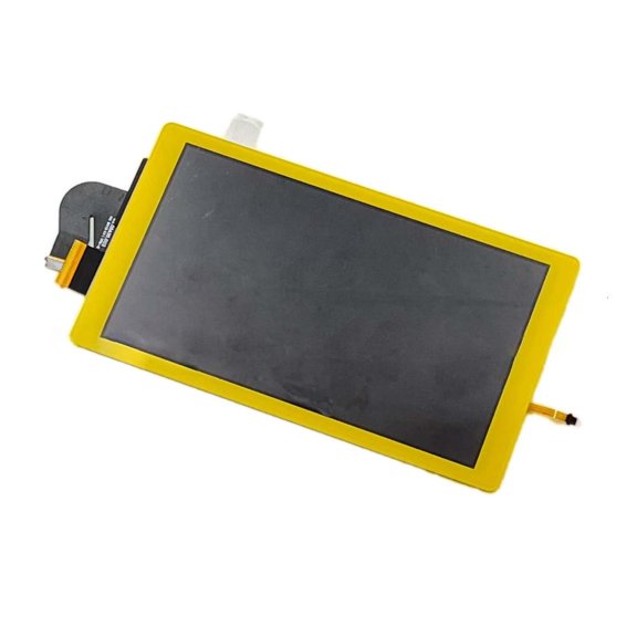 Gamepad LCD Color Display Assembly for NS Lite Game Console Replacement Screen Kit Digitizer
