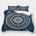 thumbnail image 1 of Gamepad Printed Comforter Cover Set Teen Adult High Quality Bedspreads Bedroom Decor Bed Gift,California King (98"x104"), 1 of 5