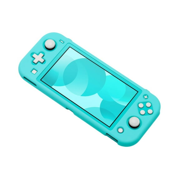 Gamepad Protective Cover, Soft Anti-Scratch Solid Color Gamepad Protective Cover for Nintendo Switch Lite