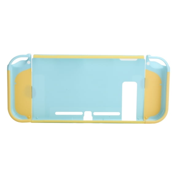 Gamepad Protective Housing Cover Game Console Controller Shell Case Double Color