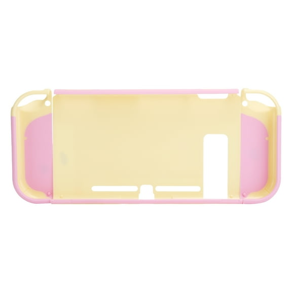 Gamepad Protective Housing Cover Game Console Controller Shell Case Double Color