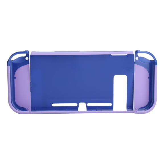 Gamepad Protective Housing Cover Game Console Controller Shell Case Double Color